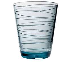 Dolomit "Onda" glas 30 cl